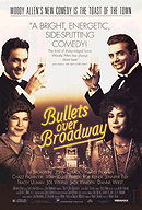 Bullets Over Broadway