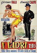 I ladri (1959)