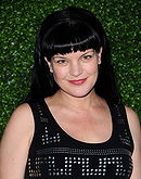 Pauley Perrette