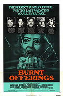 Burnt Offerings