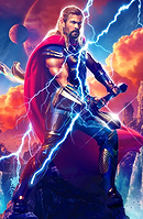 Thor (Chris Hemsworth)