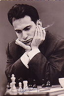 Mikhail Tal