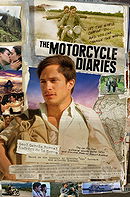 The Motorcycle Diaries (2004)