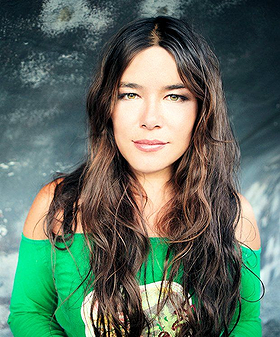 Rachael Yamagata