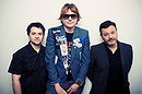 Manic Street Preachers