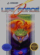 Life Force