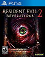 Resident Evil: Revelations 2