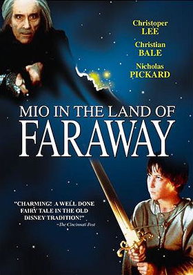 Mio in the Land of Faraway