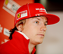 Kimi Raikkonen