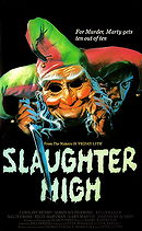 Slaughter High (1986)