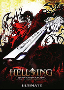 Hellsing Ultimate