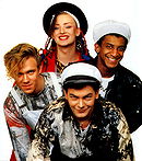 Culture Club