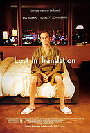 Lost in Translation