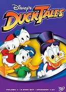 DuckTales