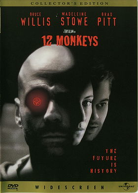 12 Monkeys (Collector's Edition)