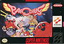 Parodius