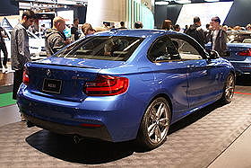 BMW M235i