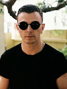 Theo Hutchcraft