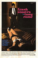 Tony Rome (1967)