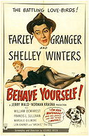 Behave Yourself!                                  (1951)