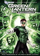 Green Lantern: Emerald Knights