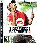 Tiger Woods PGA Tour 10