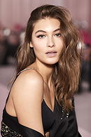 Grace Elizabeth