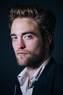 Robert Pattinson