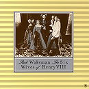 The Six Wives of Henry VIII