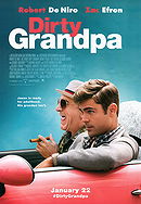 Dirty Grandpa