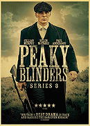 Peaky Blinders