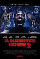 A Haunted House 2