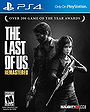 The Last of Us - Remastered