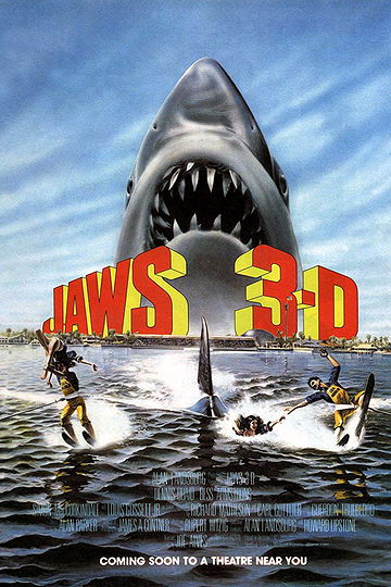 Jaws 3