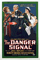 The Danger Signal