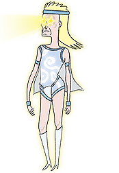 Gary (Regular Show)