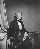 Franz Liszt