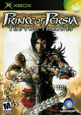 Prince of Persia: The Two Thrones