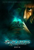 The Sorcerer's Apprentice