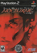 Shin Megami Tensei: Nocturne