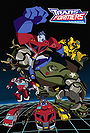 Transformers: Animated