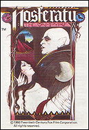 Nosferatu the Vampyre