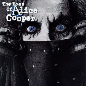 The Eyes of Alice Cooper