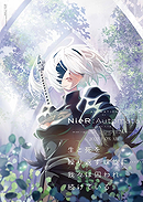 NieR: Automata Ver 1.1a