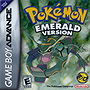 Pokémon Emerald Version