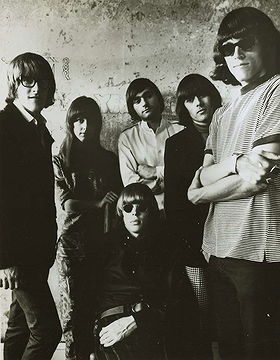 Jefferson Airplane