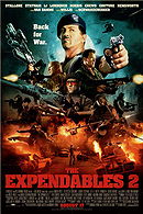 The Expendables 2