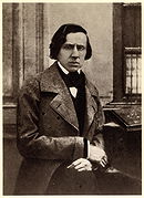 Frederic Chopin