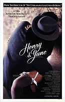 Henry & June (1990)