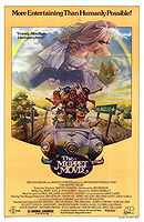 The Muppet Movie